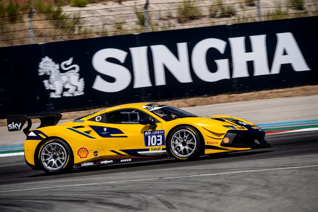 (Foto: Formula Racing)